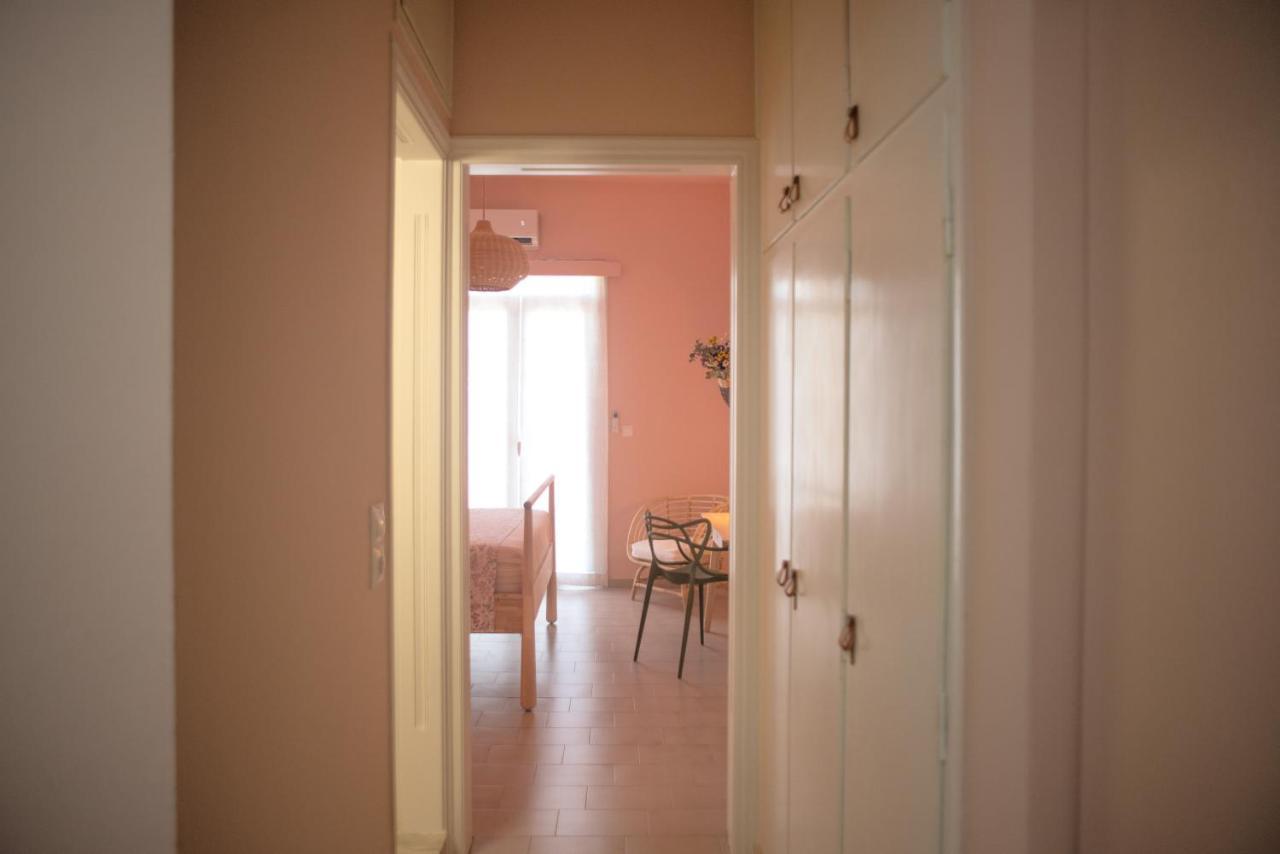 Ann'S Apartment Lixouri Exterior photo
